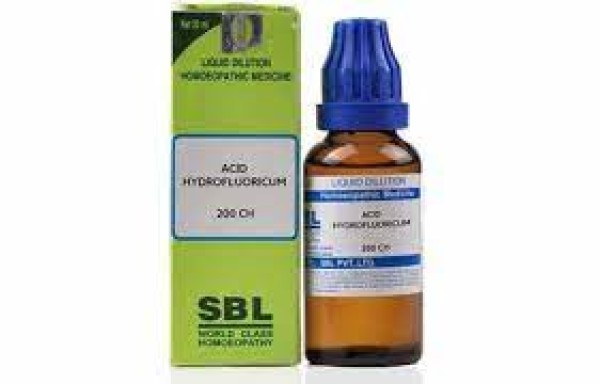Acidum Hydrofluoricum